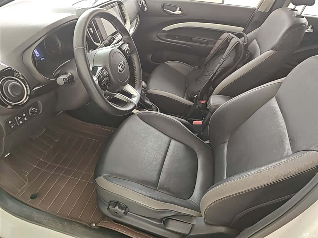 Kia KX1, 2021 15