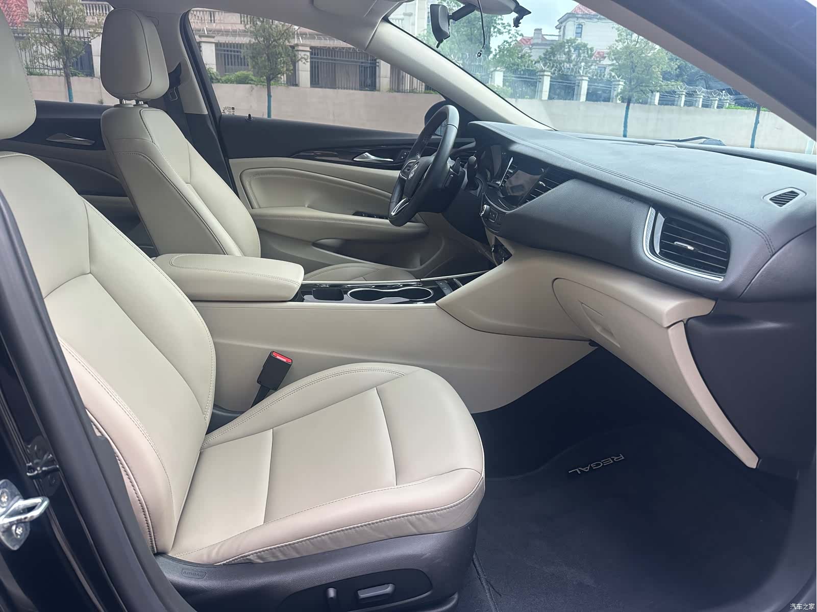 Buick Regal, 2021 9