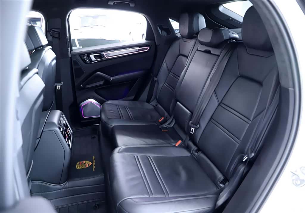 Porsche Cayenne, 2019 7