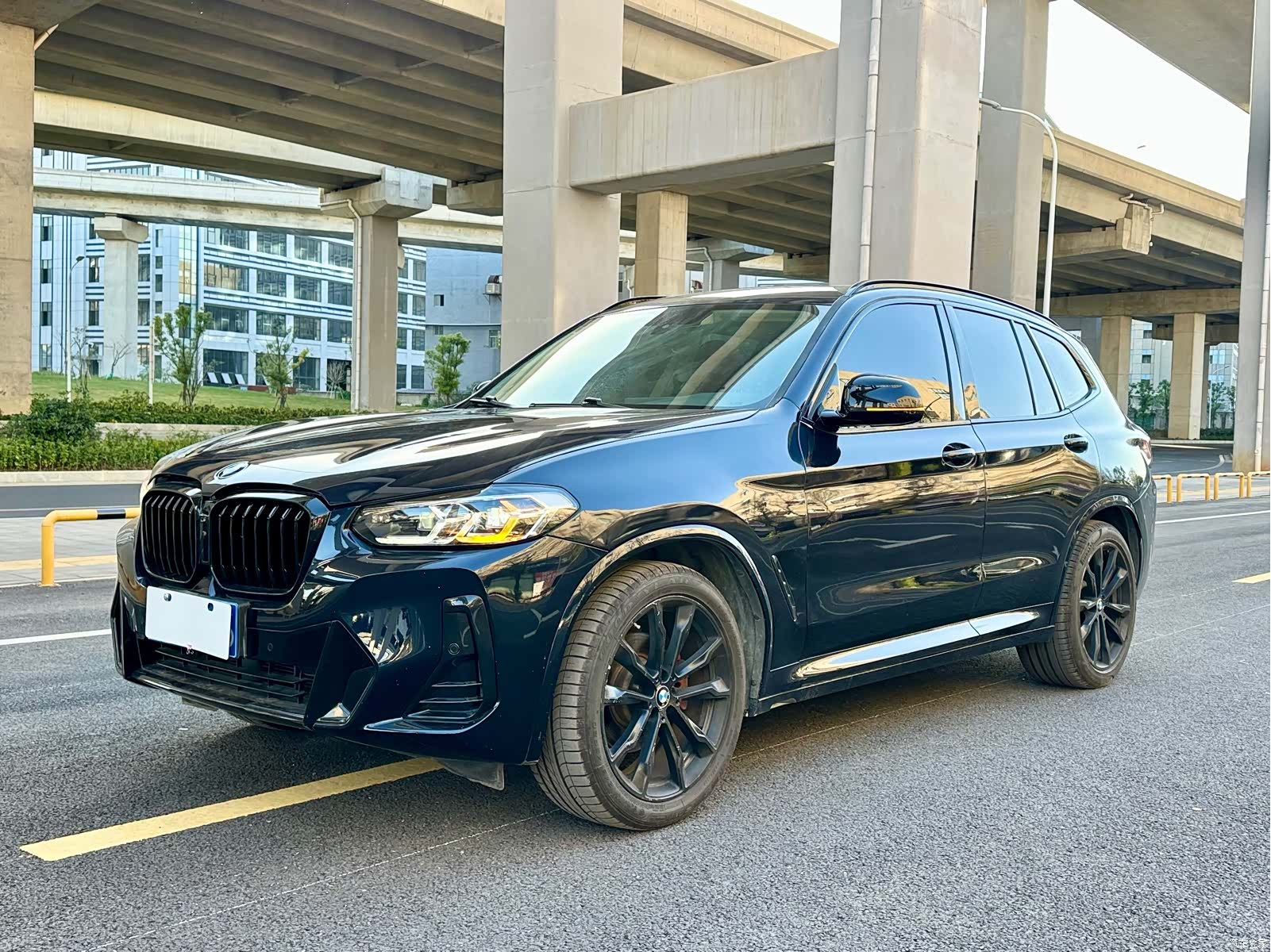 BMW X3, 2022 1