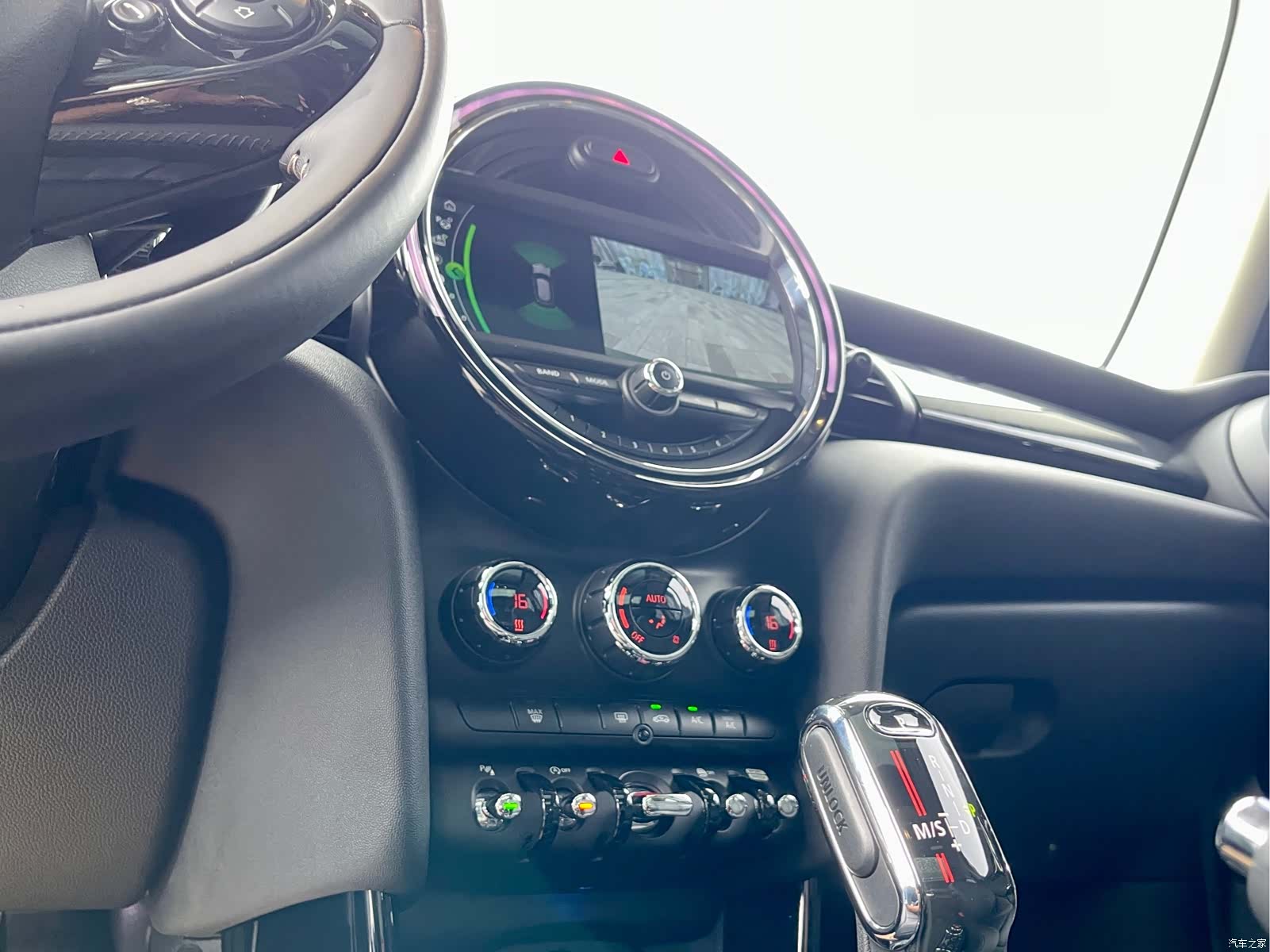 Mini Cooper, 2021 15