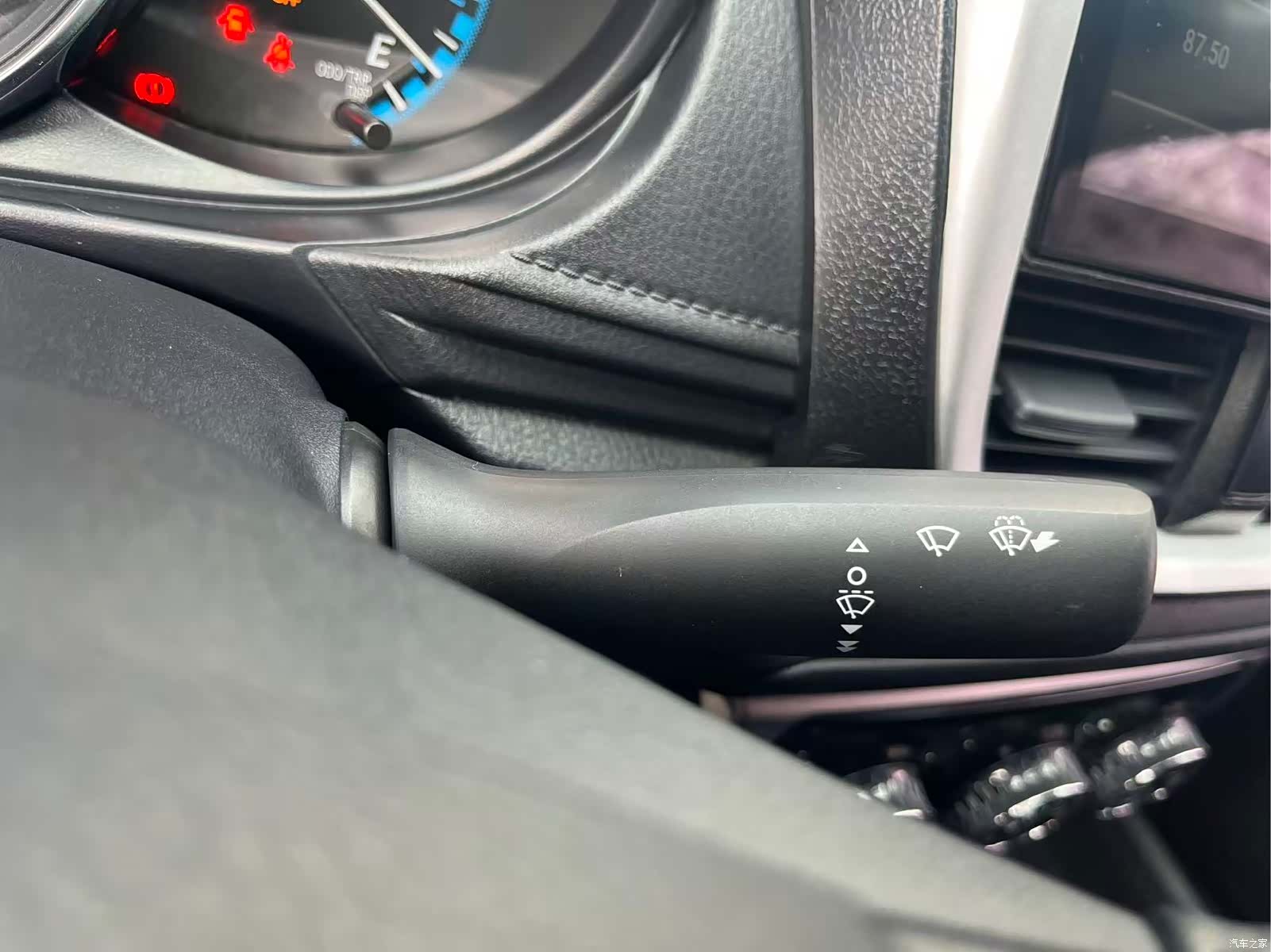 Toyota Yaris, 2019 11