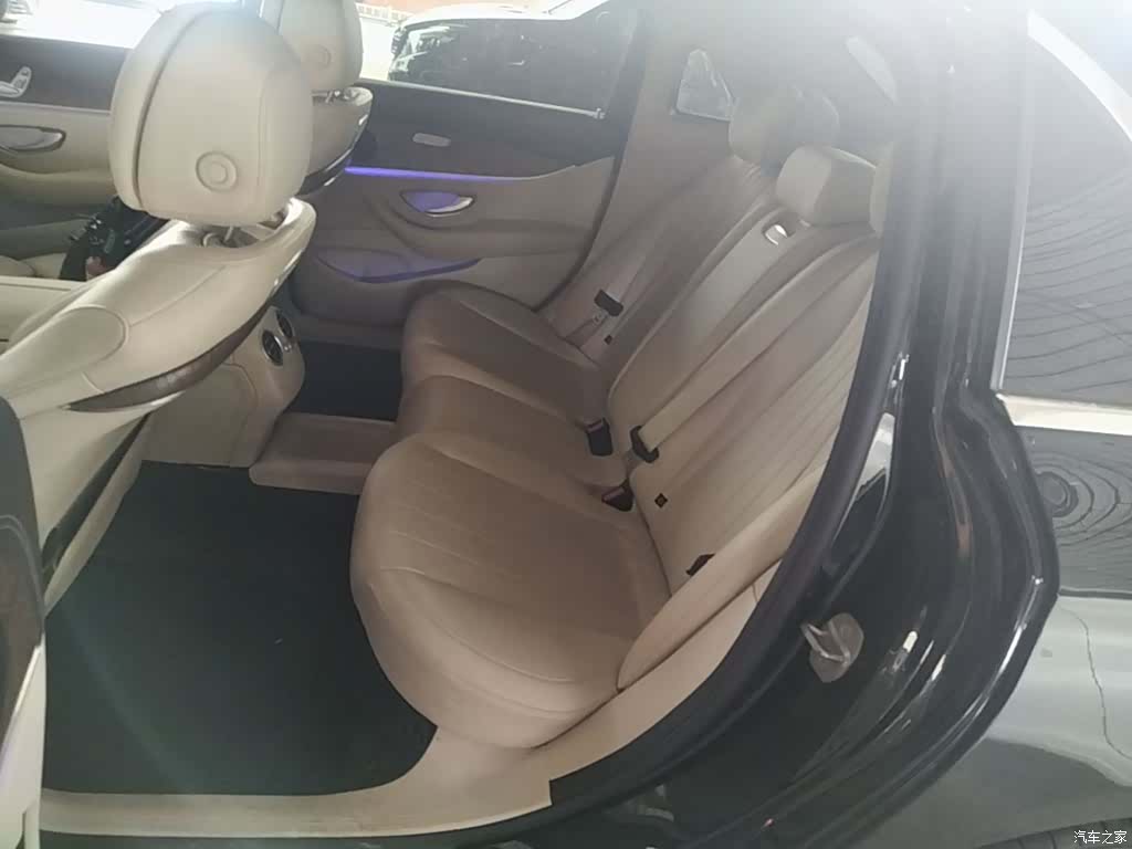 Mercedes-Benz E-Class, 2017 17