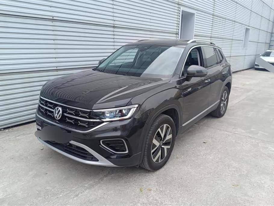 Volkswagen Tanyue Volkswagen Tanyue