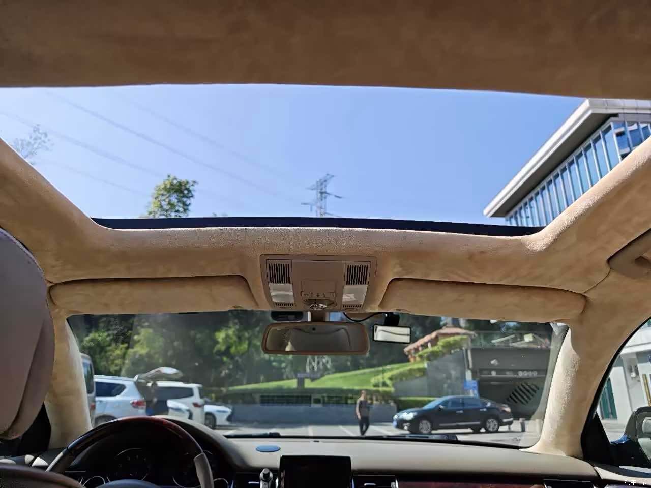 Audi A8L, 2008 23