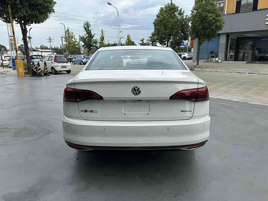 Volkswagen Bora 2019, фото 2