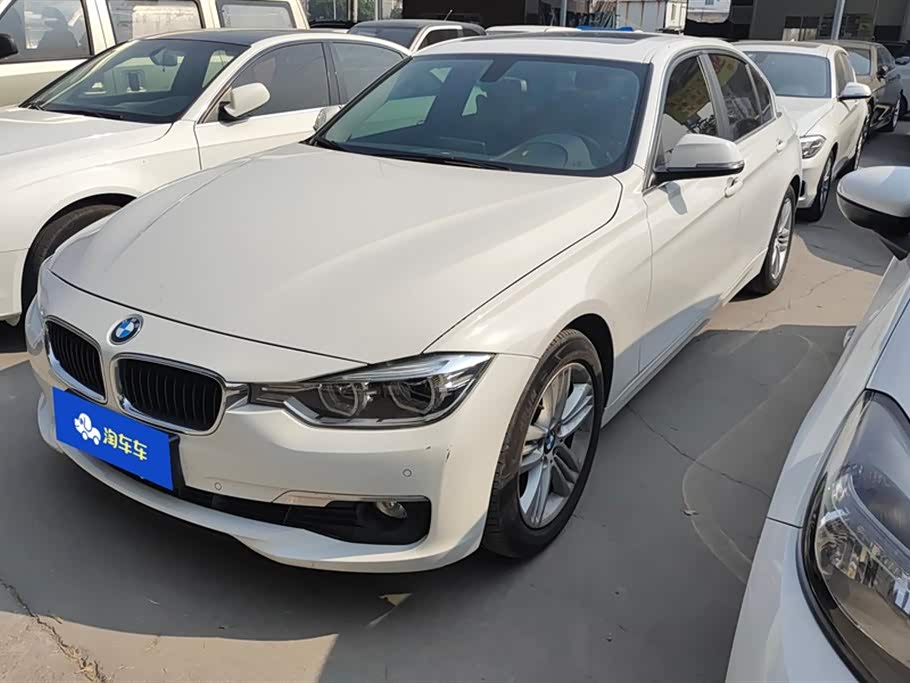 BMW 3 series BMW 3 series