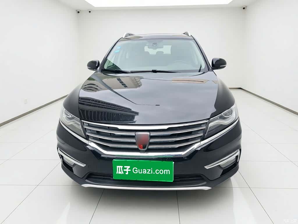 Roewe RX5, 2017 24