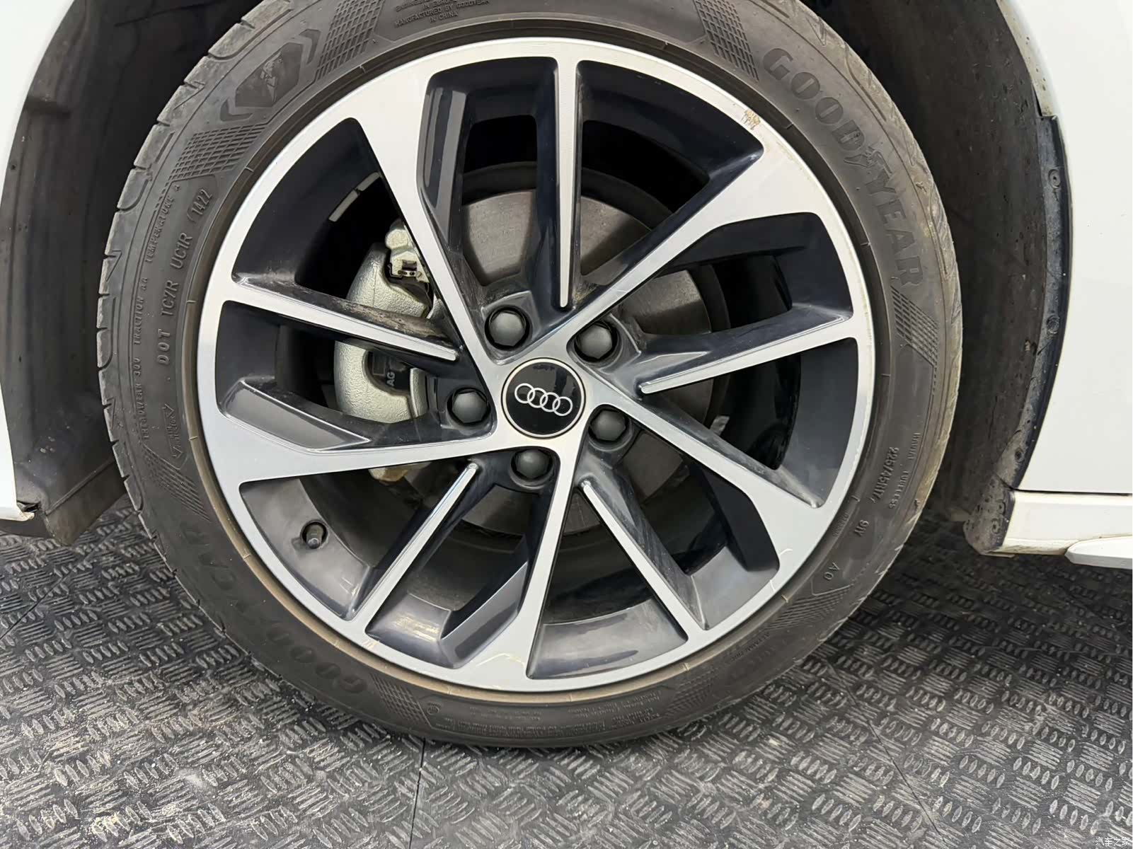 Audi A3, 2022 23