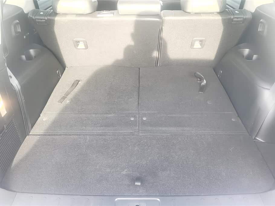 Trumpchi Trumpchi GS8 Trumpchi Trumpchi GS8