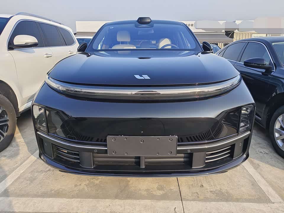 Li Auto Ideal L7