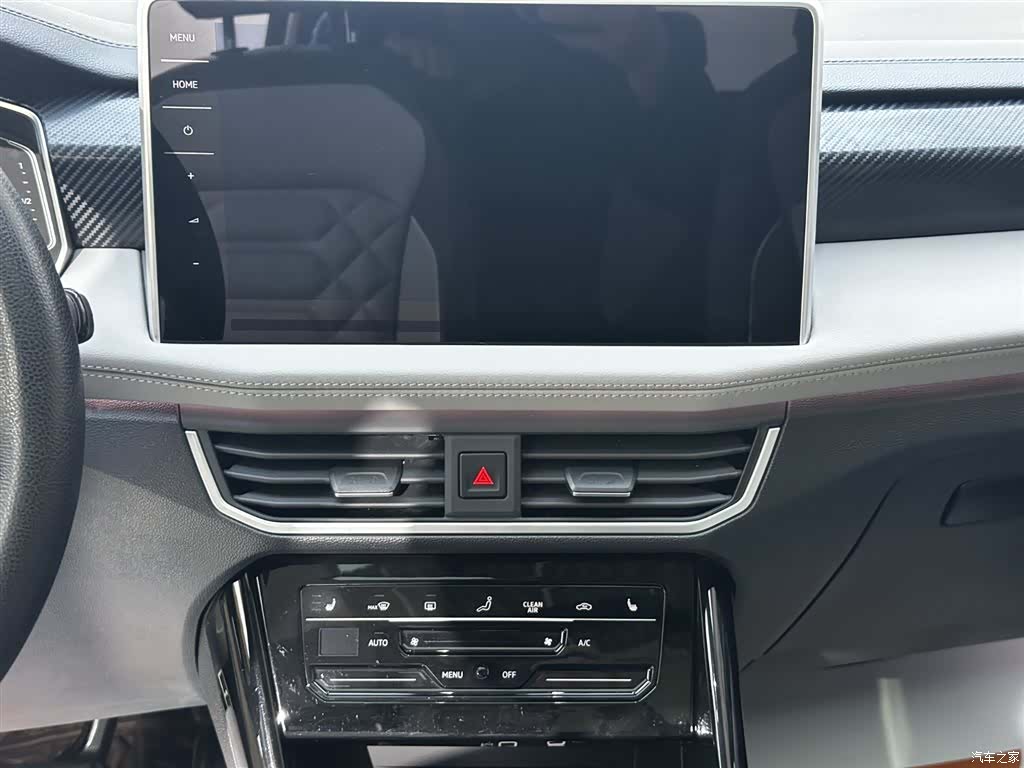 Volkswagen Tayron, 2022 20