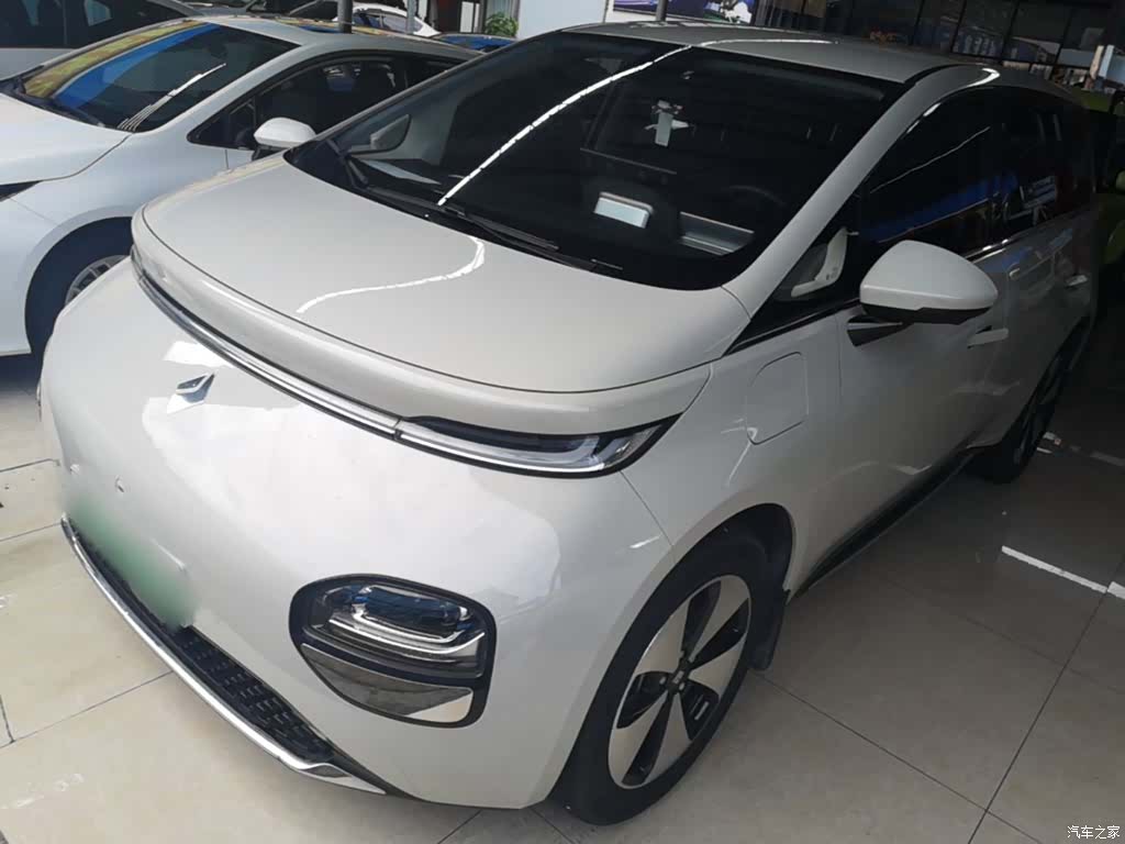 Wuling 460, 2024 1