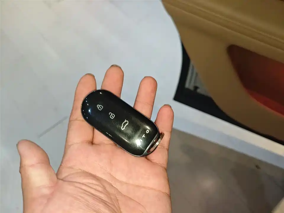 HarmonyOS Ask the world M7