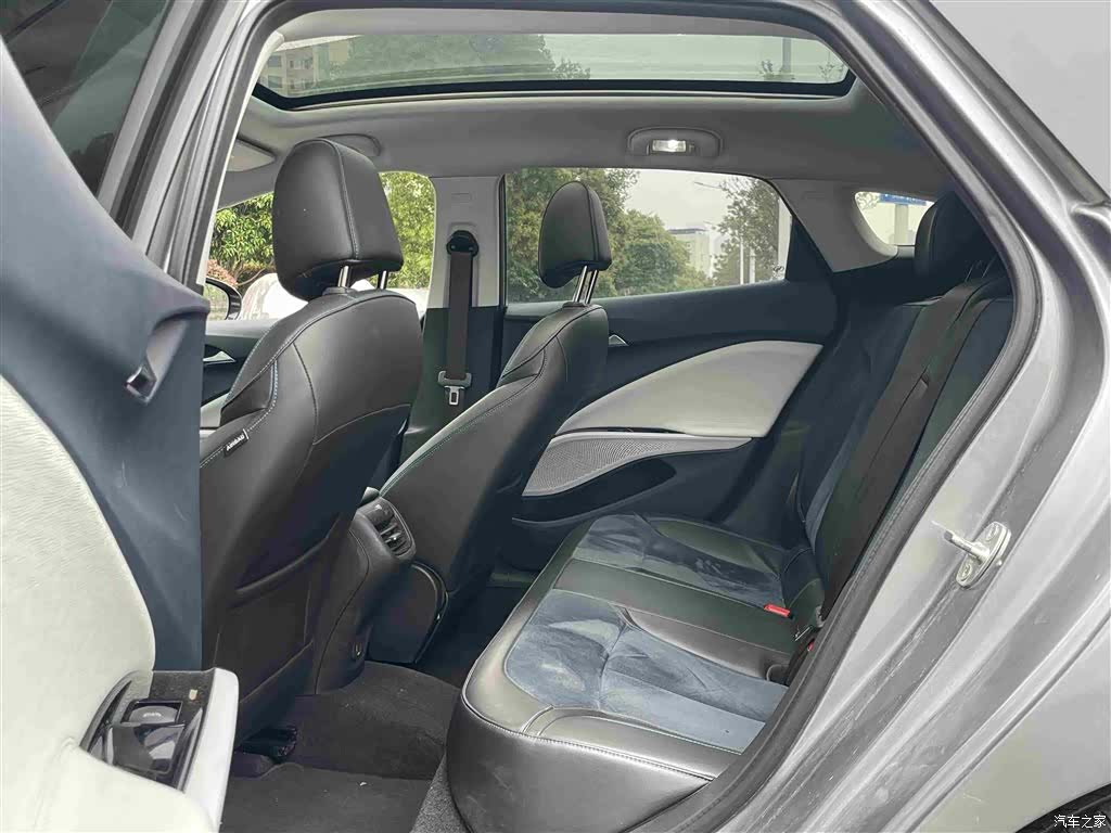 Buick Velite, 2020 6