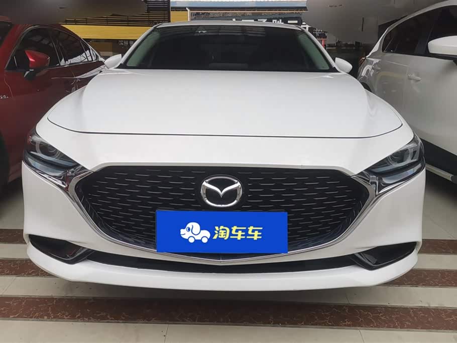 Mazda 3 Angkesaila Mazda 3 Angkesaila
