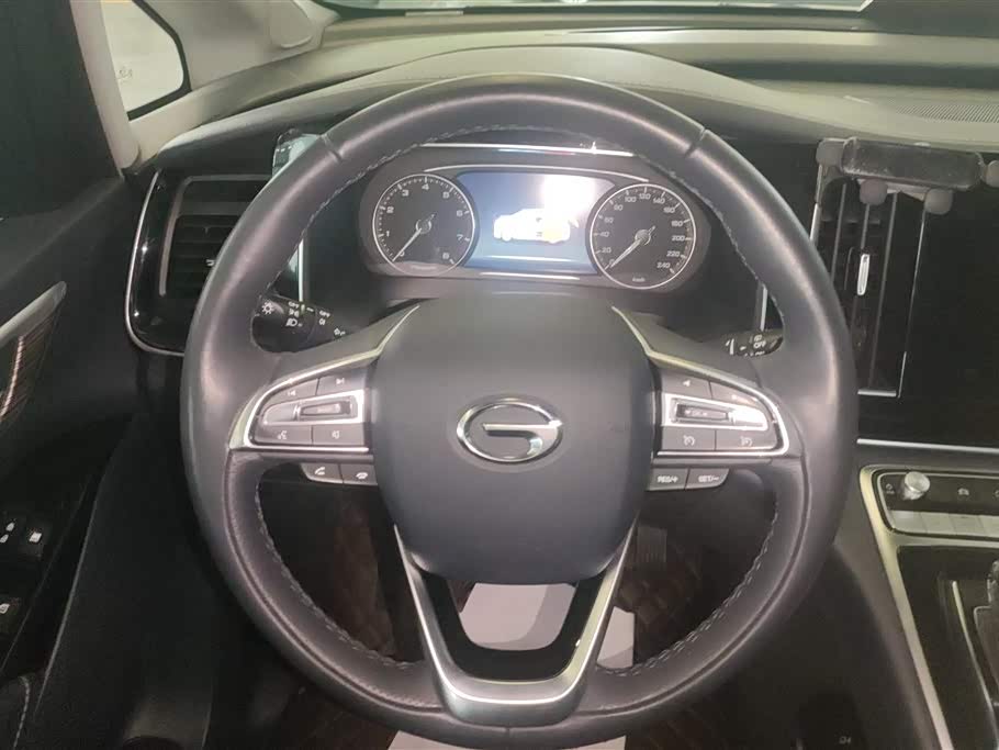 Trumpchi Trumpchi M8