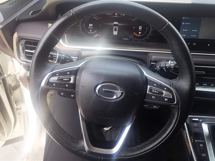 Trumpchi Trumpchi M6