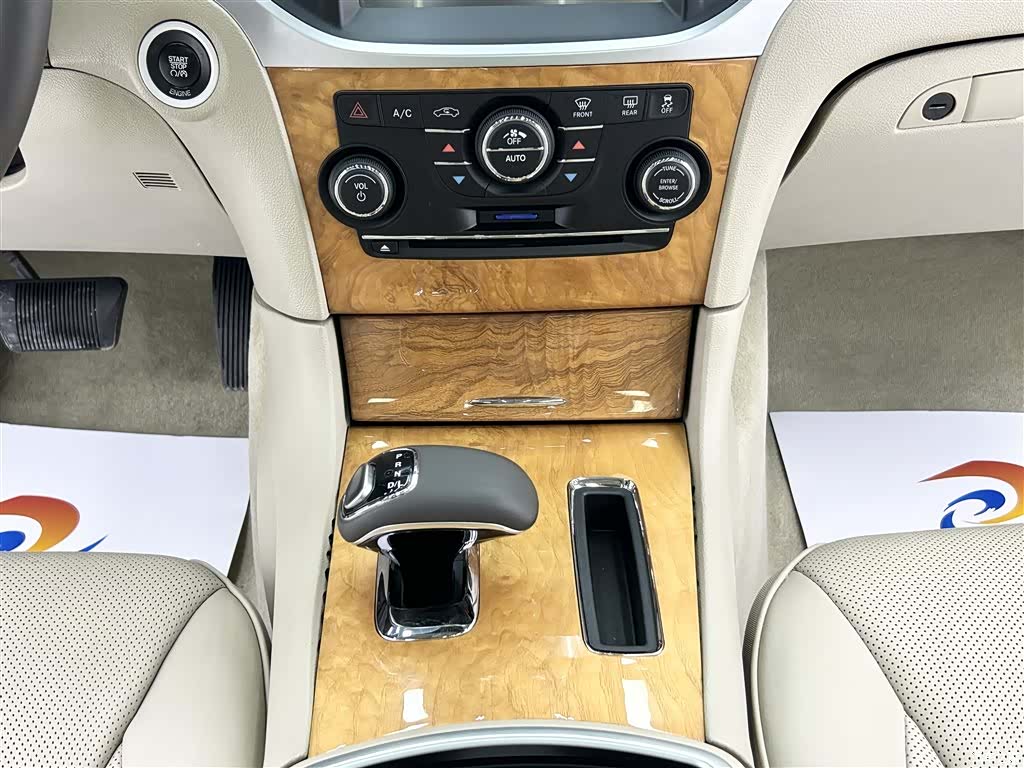 KeLaiSiLei(JinKou) 300C, 2015 15