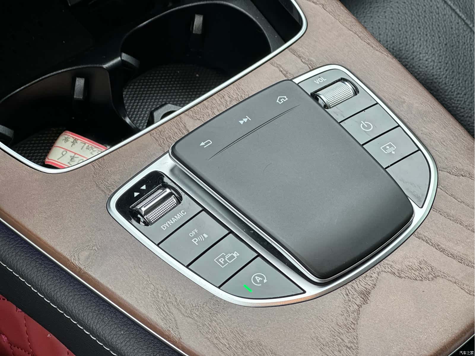 Mercedes-Benz E-Class, 2020 15
