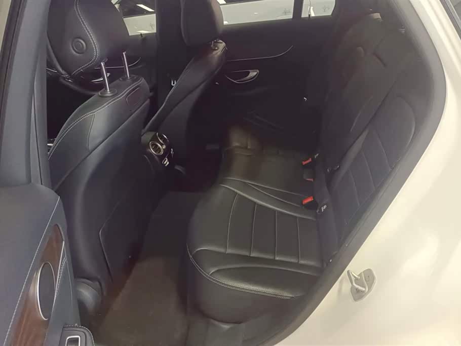 Mercedes-Benz GLC Mercedes-Benz GLC
