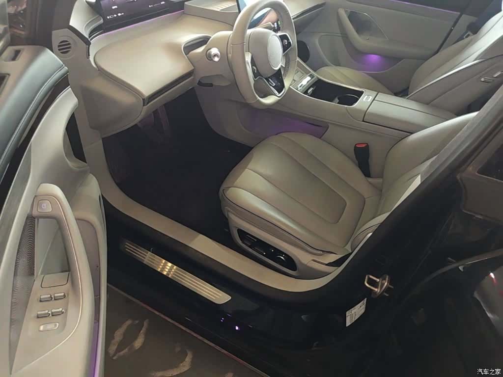 Luxeed S7, 2025 16