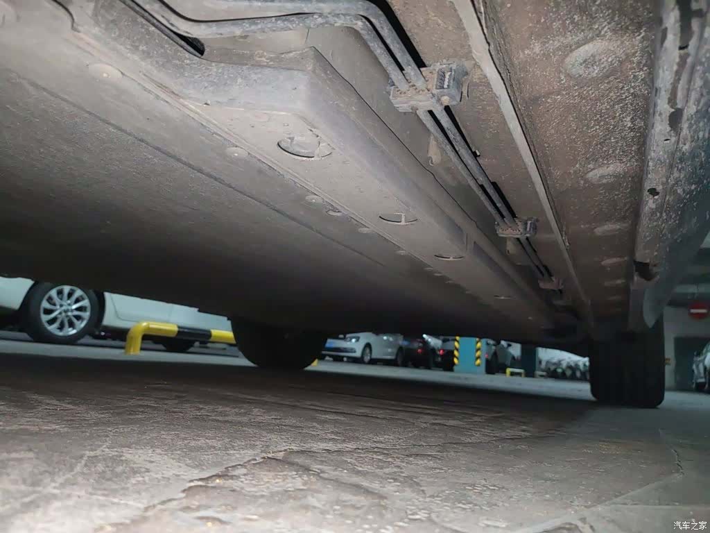 BYD Yuan, 2023 21