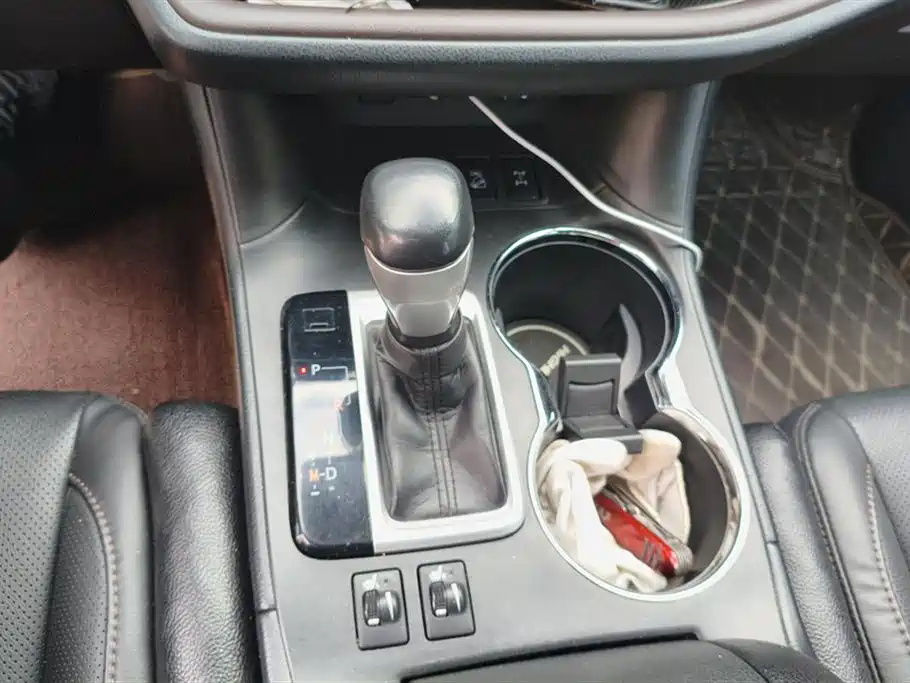 Toyota Highlander Toyota Highlander