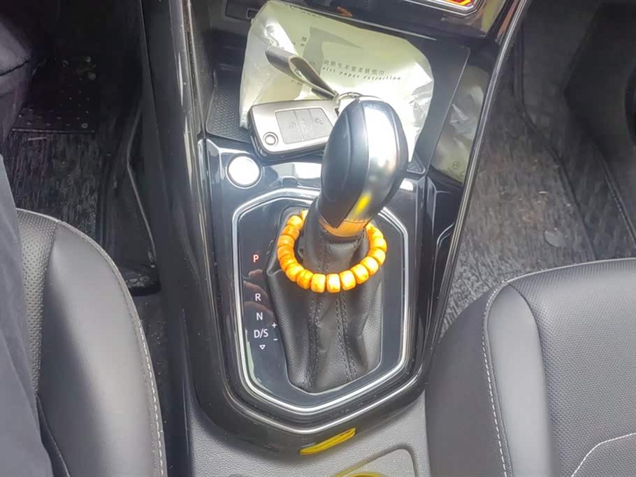 Jetta VS7