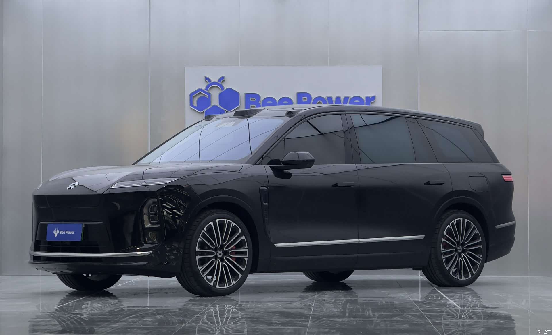 NIO ES8, 2026 1