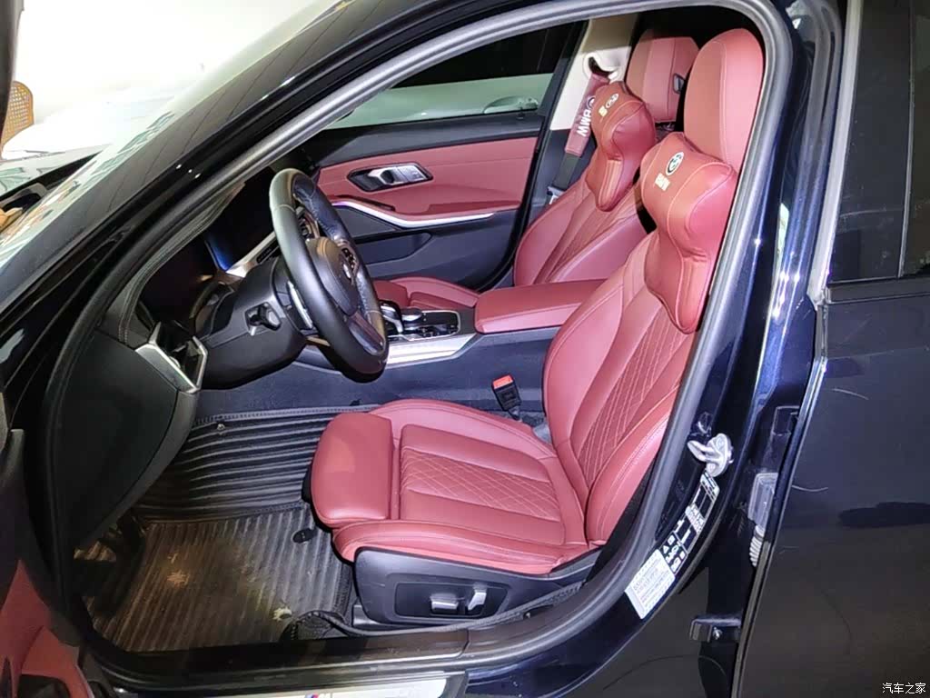 BMW 3 Series, 2022 15
