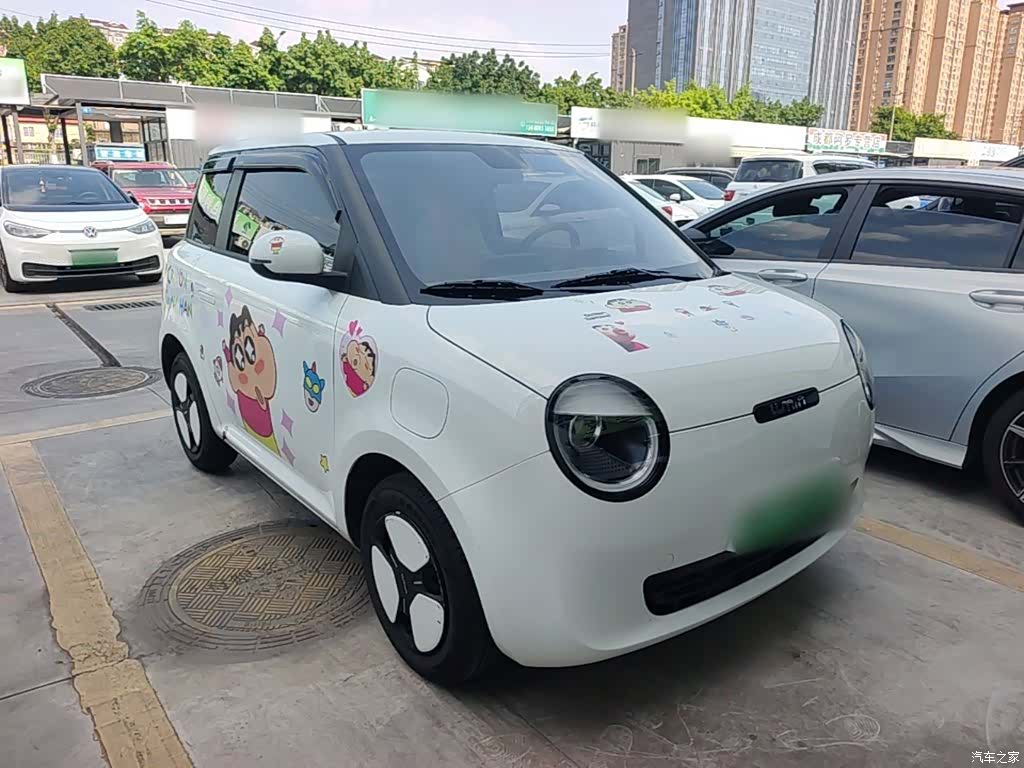 Changan Lumin, 2025 22