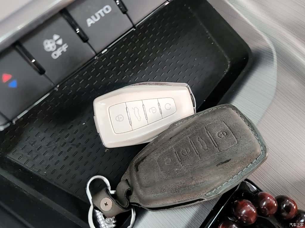 Geely Preface, 2021 9