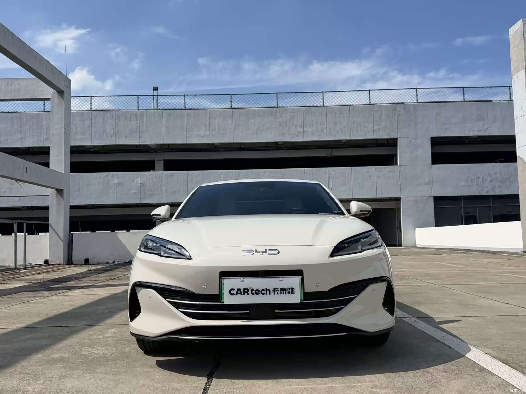 BYD Seal, 2025 2