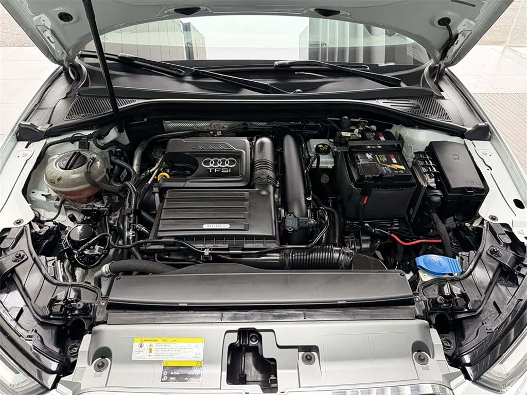 Audi A3, 2020 8