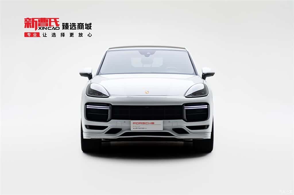 Porsche Cayenne, 2019 2