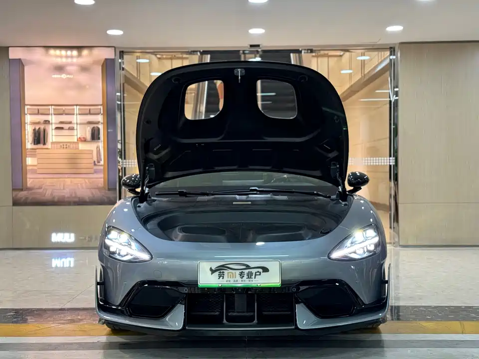 Xiaomi Xiaomi SU7 Ultra