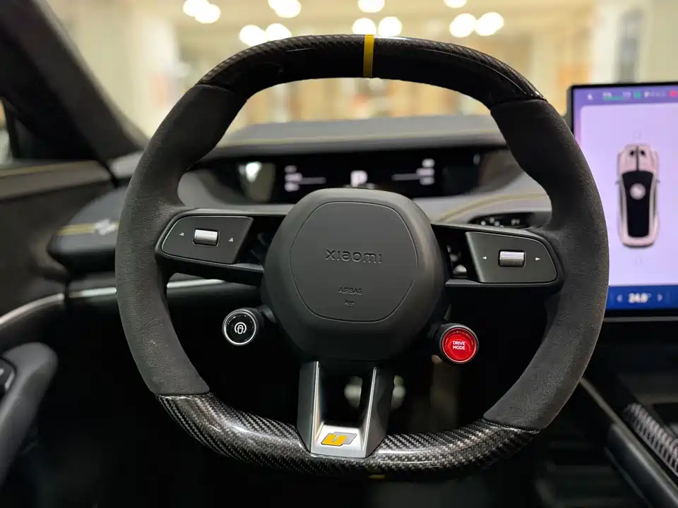 Xiaomi Xiaomi SU7 Ultra