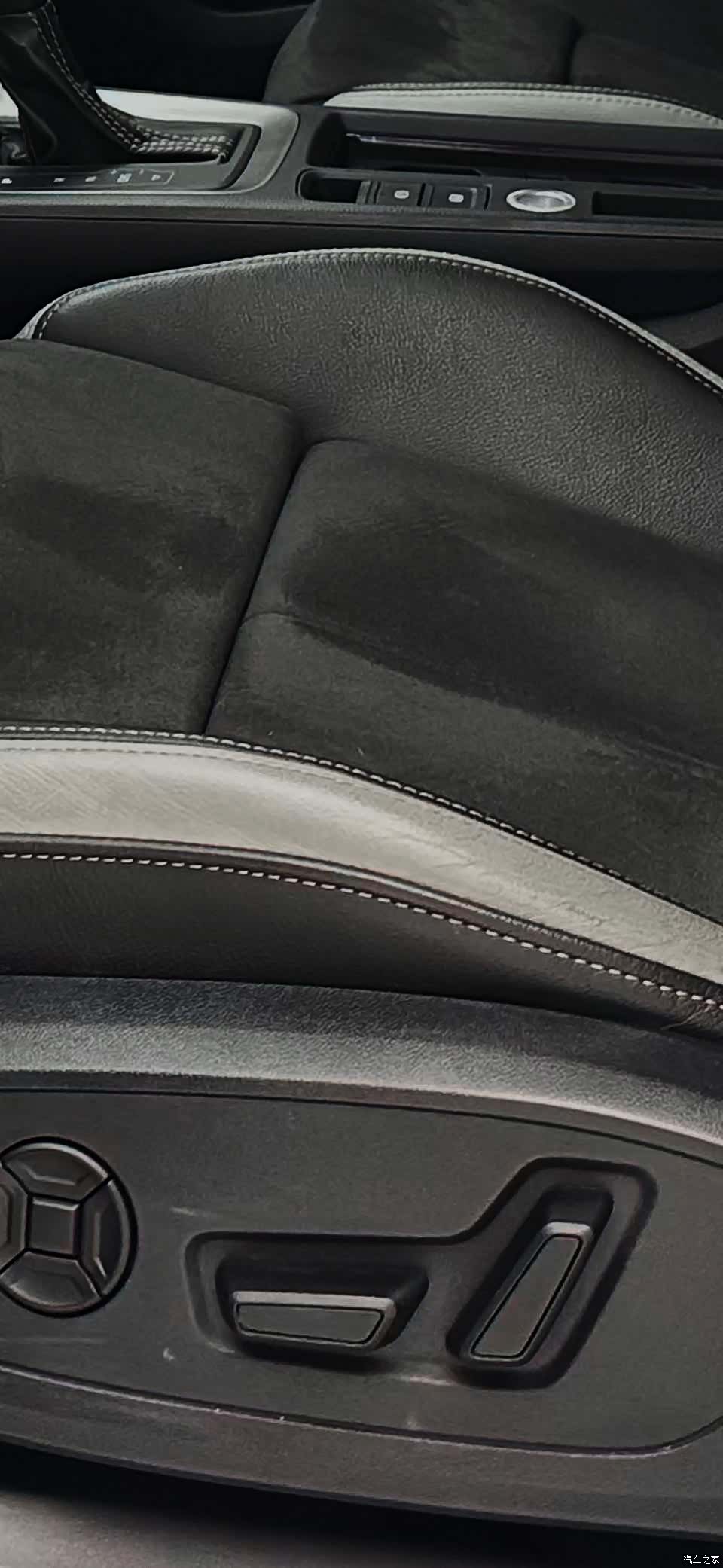 Audi Q3, 2023 16