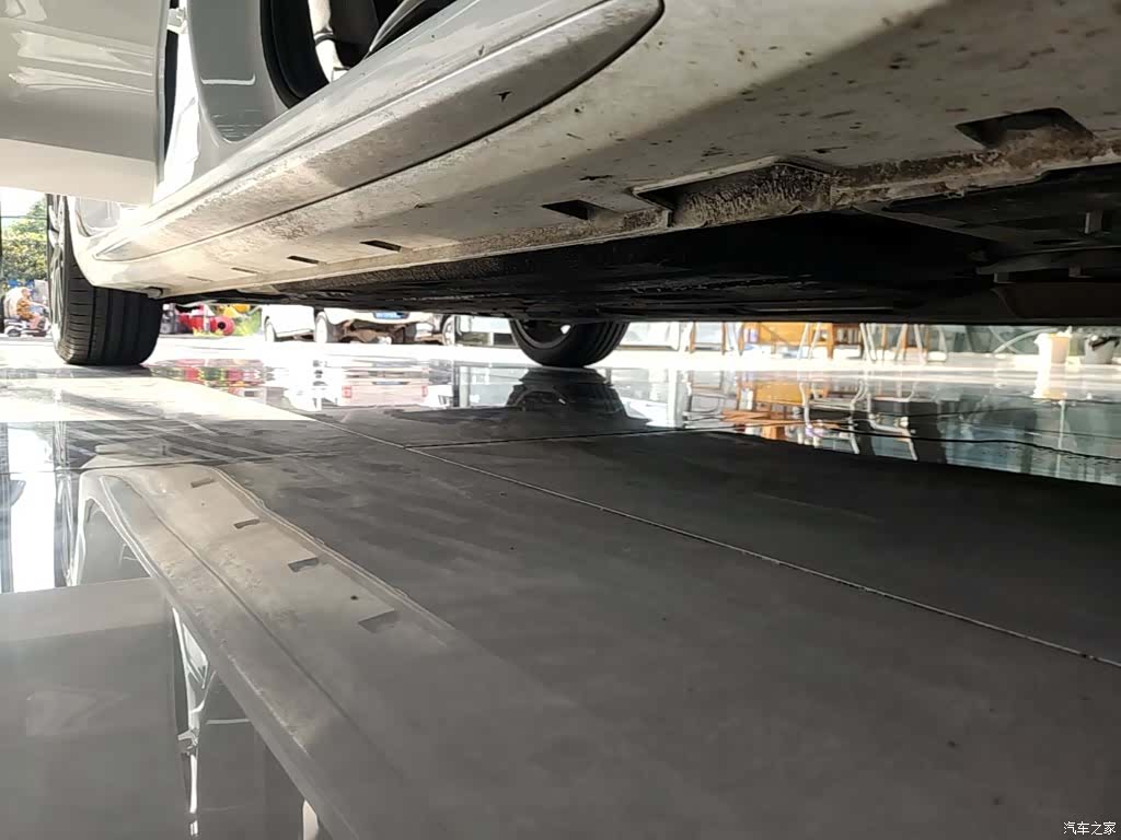 Geely Preface, 2021 21