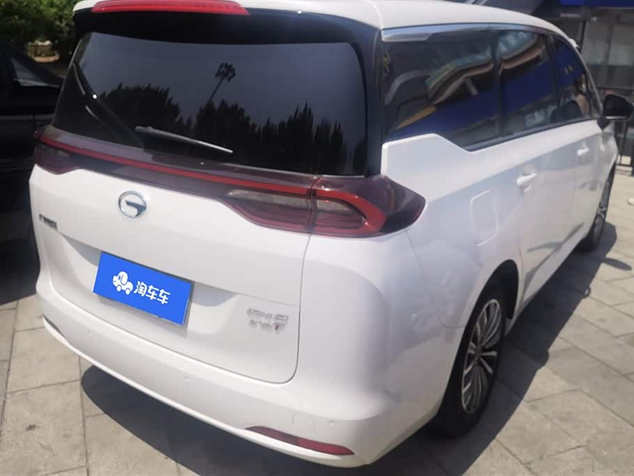 Trumpchi Trumpchi M6