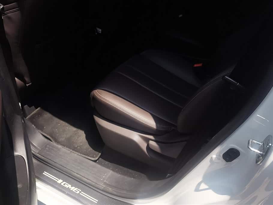 Trumpchi Trumpchi M6