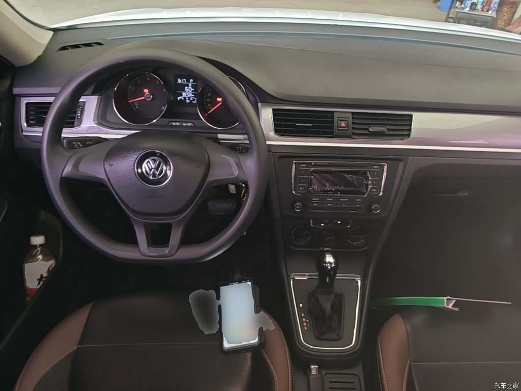 Volkswagen Bora, 2016 10