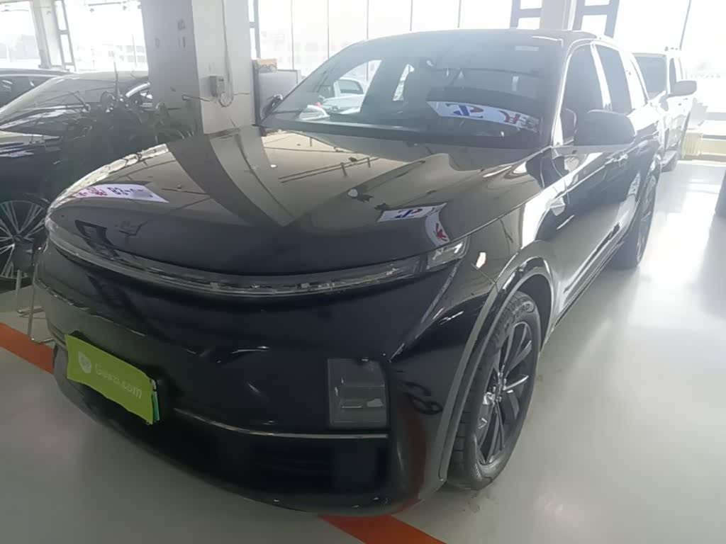 Li Auto L7