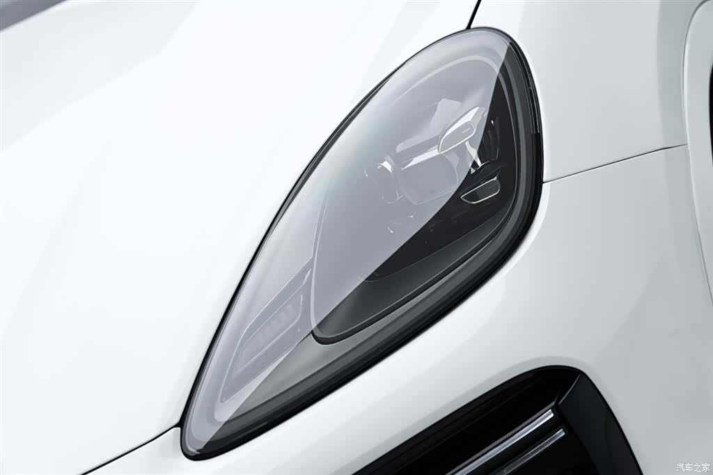 Porsche Cayenne, 2019 все фото