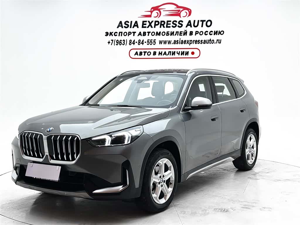 BMW X1, 2023 1