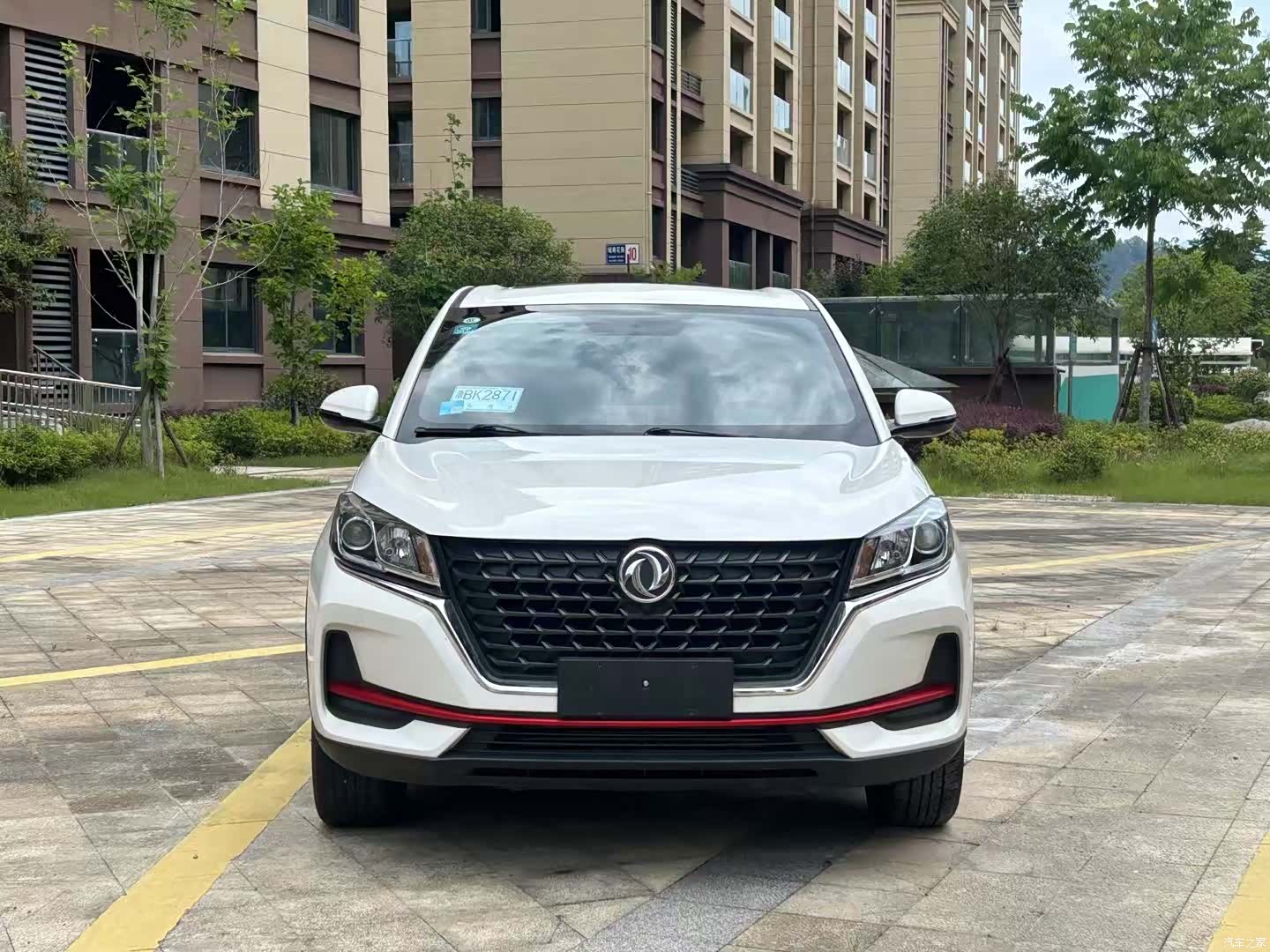 DongFeng 500, 2022 2