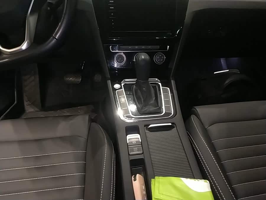 Volkswagen Magotan 2021, фото 14