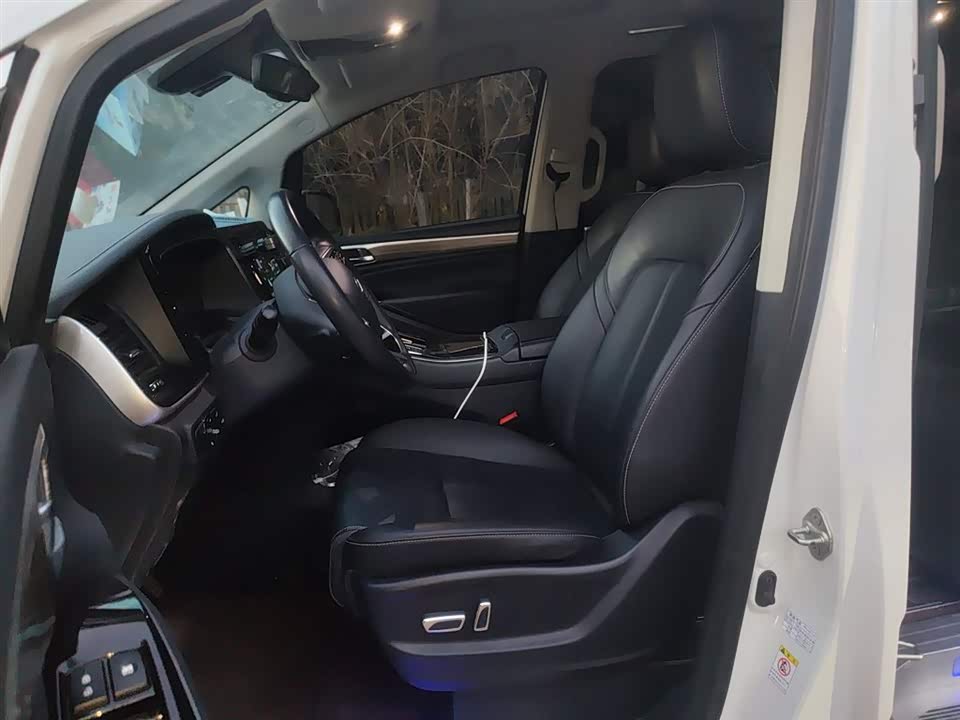 Trumpchi Trumpchi M8