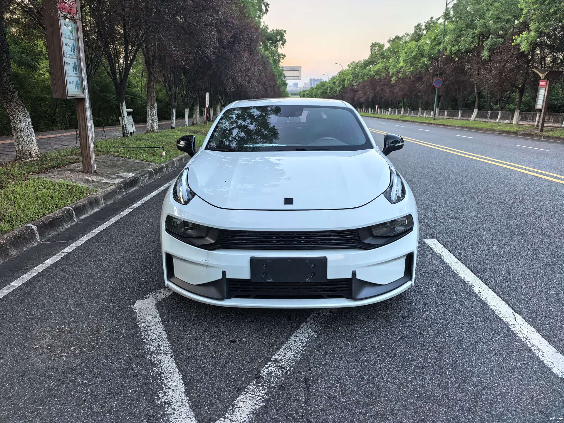 Lynk & Co 01, 2020 2